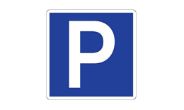 Parcheggio128